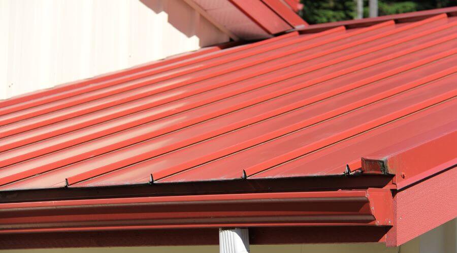 Professional gutter cleaning services in New Paris, IN
